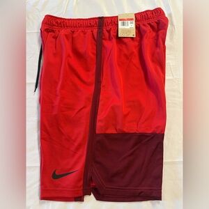 🤵‍♂️Dri-fit Training Shorts